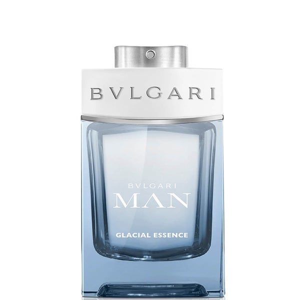 BVLGARI Man Glacial Essence Eau De Parfum 100ml