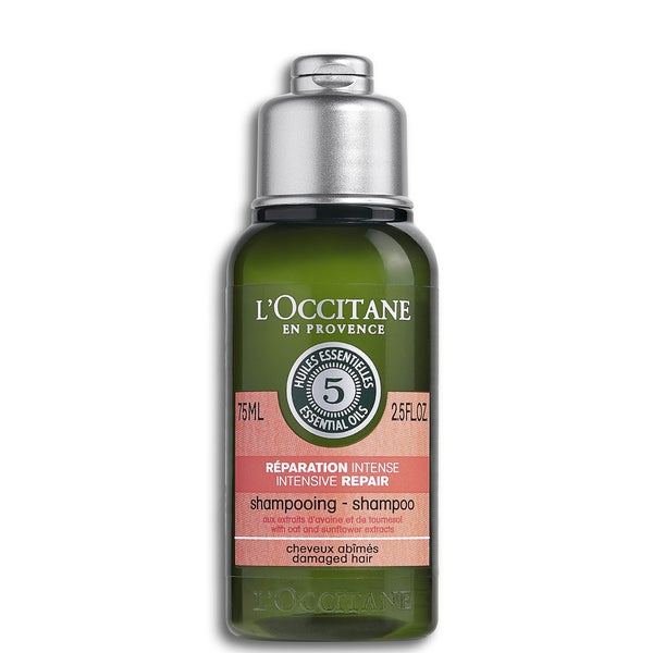L'Occitane Aromachologie Intensive Repair Shampoo 75ml