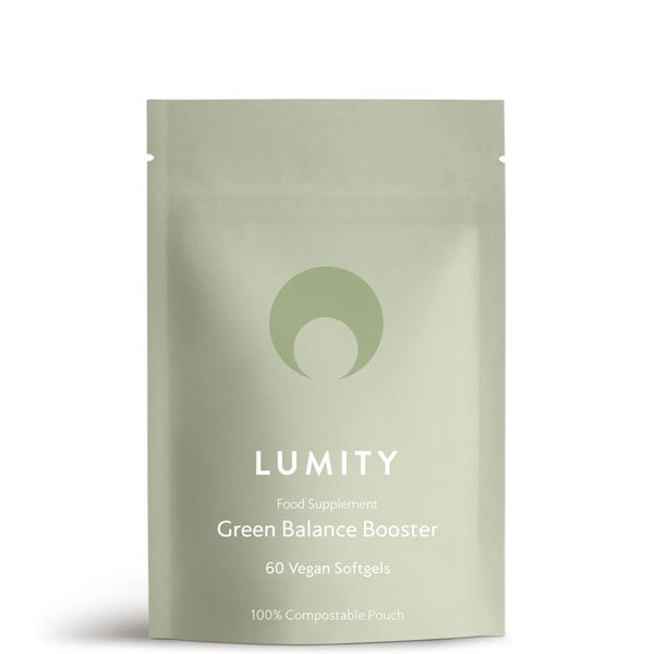 Lumity Green Balance Booster Supplement
