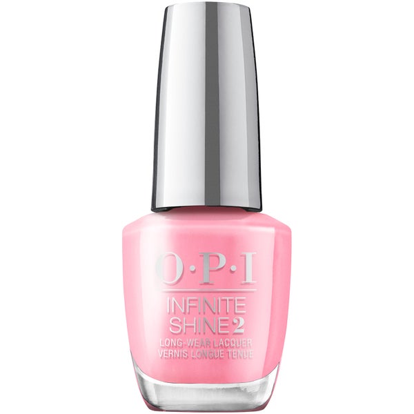 OPI Infinite Shine - Racing for Pinks 15ml
