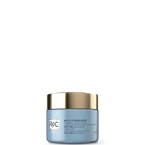 RoC Multi Correxion Firm and Lift Anti-Sagging Firming Cream Rich 50ml