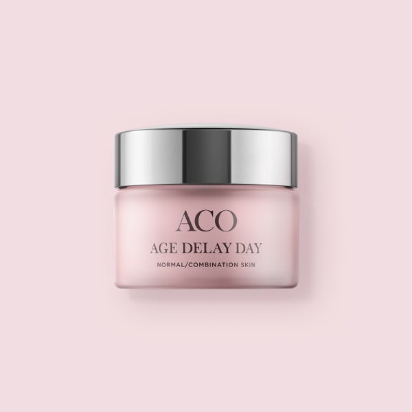 Age Delay Day Cream Normal Skin - Tagescreme