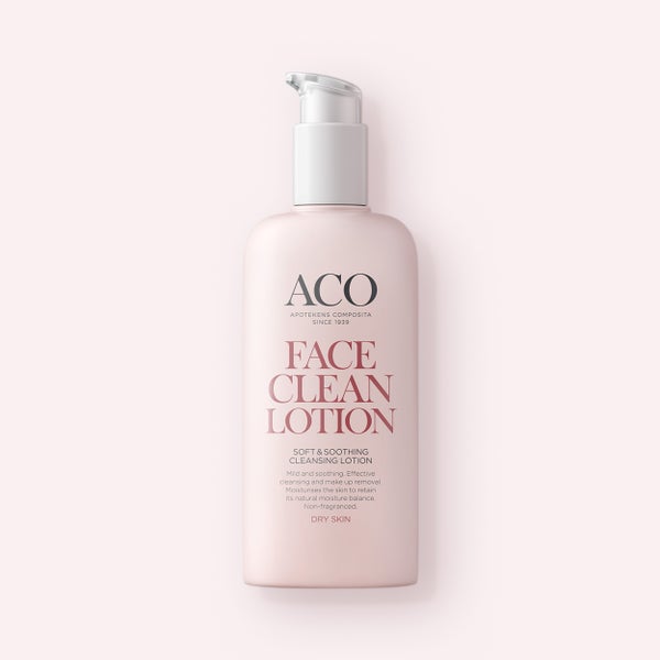 Soft & Soothing Cleansing Lotion 200ml