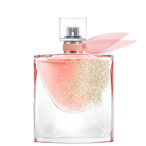 Nouvelle Eau de Parfum Oui La Vie Est Belle Lancôme 50 ml