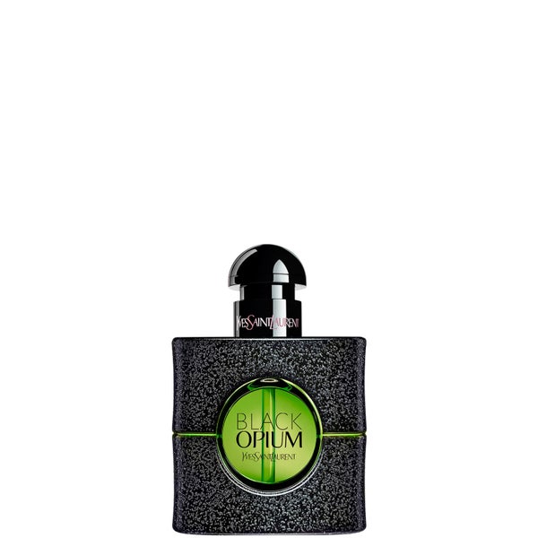 Eau de Parfum Black Opium Illicit Green Yves Saint Laurent 30 ml