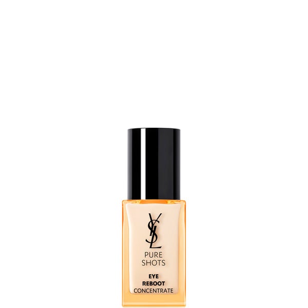 Yves Saint Laurent Pure Shots Eye Night Reboot Serum 20ml