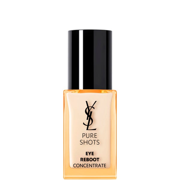 Concentré Pure Shots Eye Reboot Yves Saint Laurent 20 ml