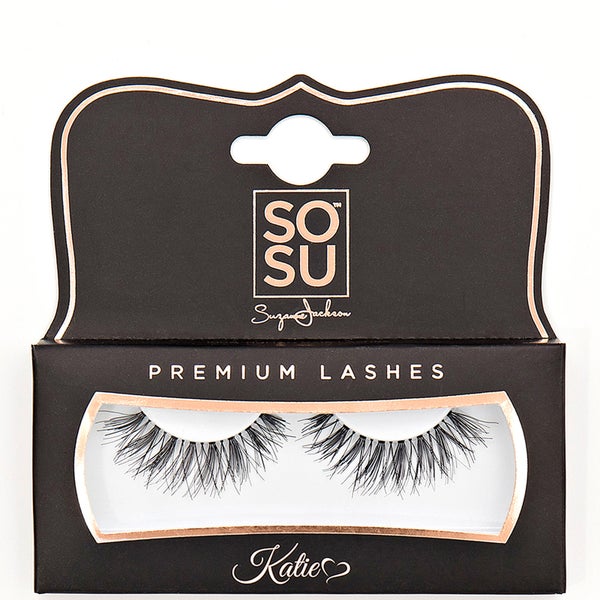 SOSU Cosmetics Premium Lash (Various Styles)