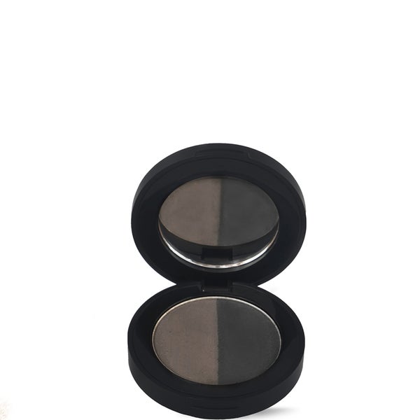 SOSU Cosmetics Eye Voltage Bouncy Brow Duo 32g (Various Colours)