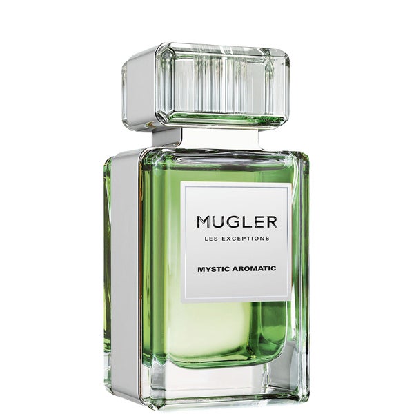 MUGLER Mystic Aromatic Eau de Parfum 80ml
