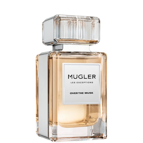 MUGLER Over The Musk Eau de Parfum 80ml
