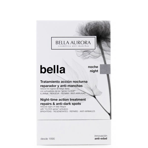 Bella Aurora Bella Night-Time Action Treatment 50ml