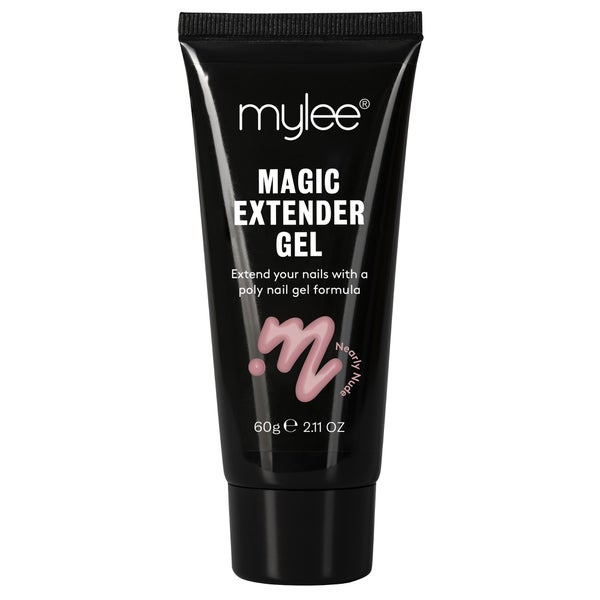 Mylee Magic Extender Gel - Nearly Nude