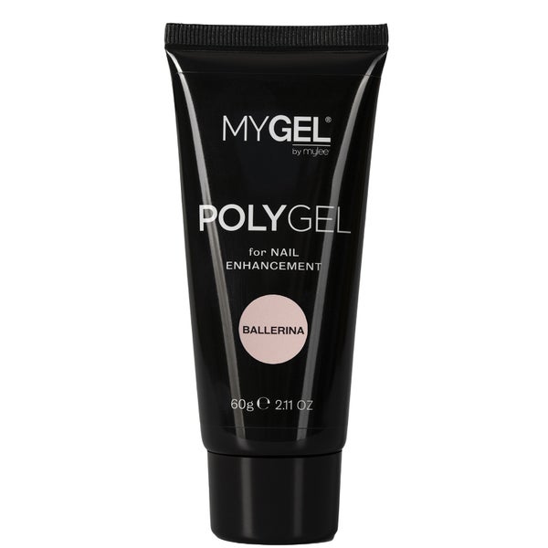 Mylee Mygel Polygel 60g (Various Shades)