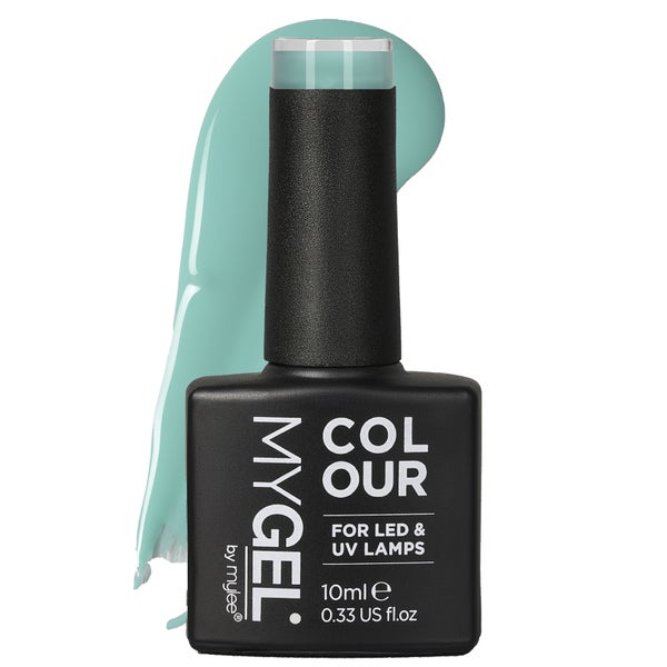 Mylee MyGel Gel Polish - Tiffany