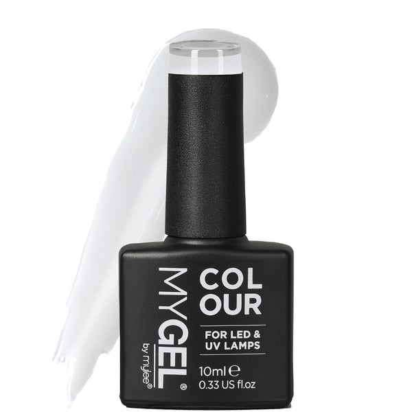 Mylee Mygel Gel Polish - Ghosting