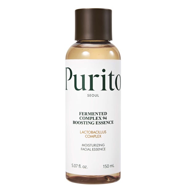 PURITO Fermented Complex 94 Boosting Essence 150ml