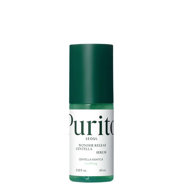 PURITO Wonder Releaf Centella Serum 60ml