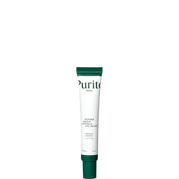 Crème pour les yeux Centella Green Level PURITO 30 ml
