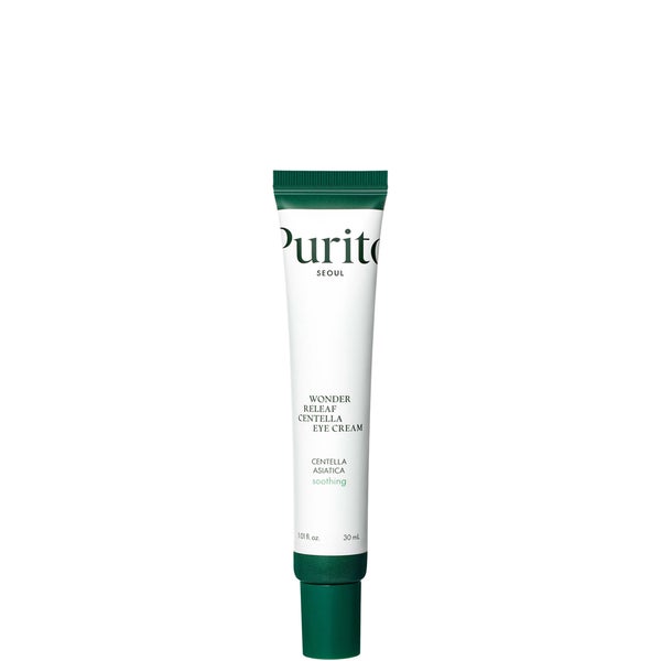 PURITO Wonder Releaf Centella Eye Cream 30ml