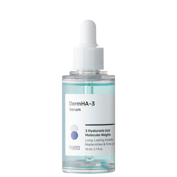 PURITO DermHA-3 Serum 50ml