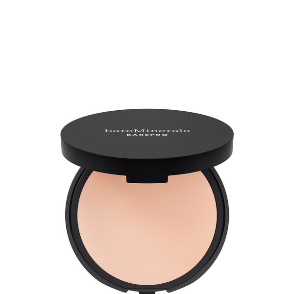 bareMinerals BAREPRO Pressed 16 Hour Foundation 10g (Various Shades)