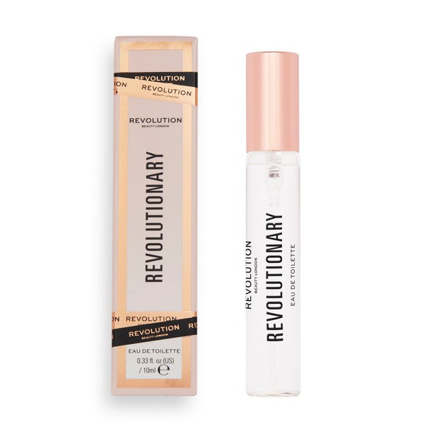 Makeup Revolution Revolutionary Purse Spray 10ml