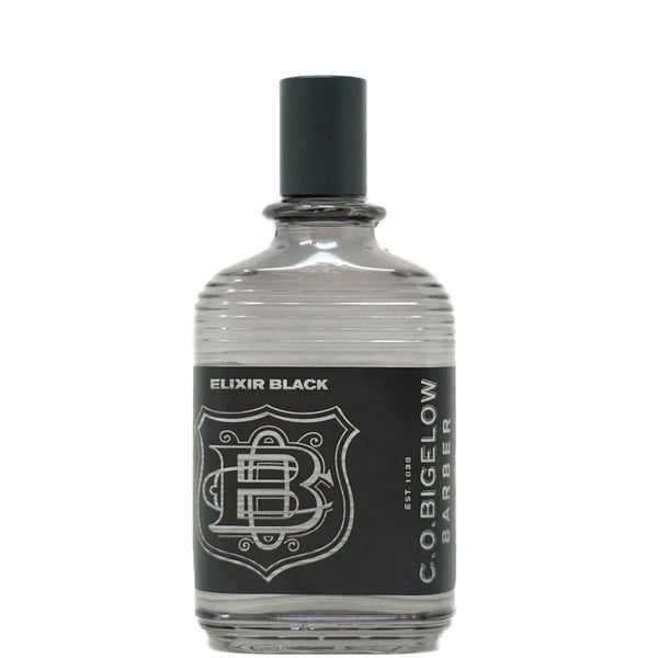 C.O. Bigelow Elixir Black Cologne 2.4ml