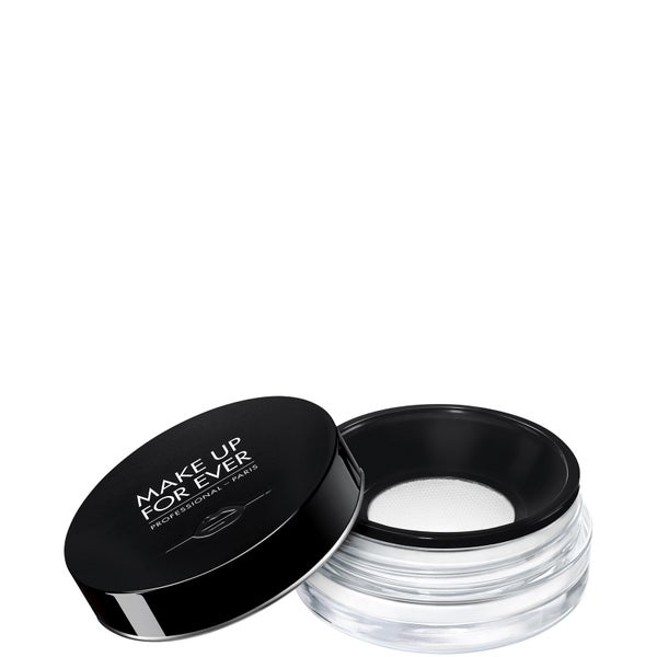 MAKE UP FOR EVER ultra Hd Microfinishing Loose Powder - 4g