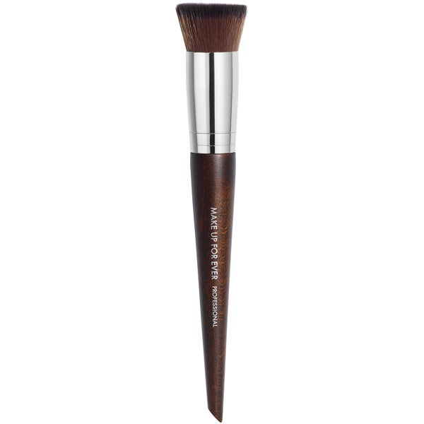 MAKE UP FOR EVER #116 Watertone Foundation Brush -