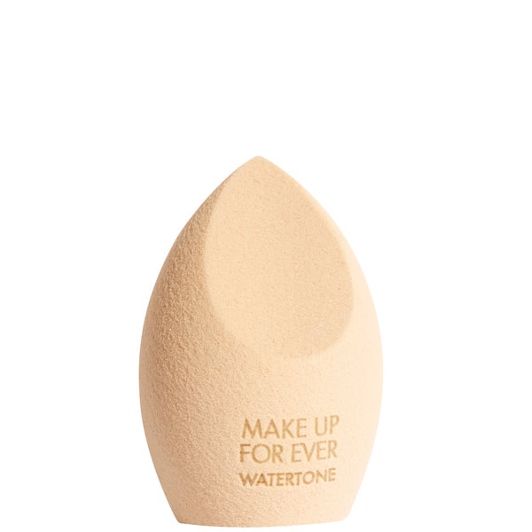 MAKE UP FOR EVER watertone Sponge Buildable Coverage -