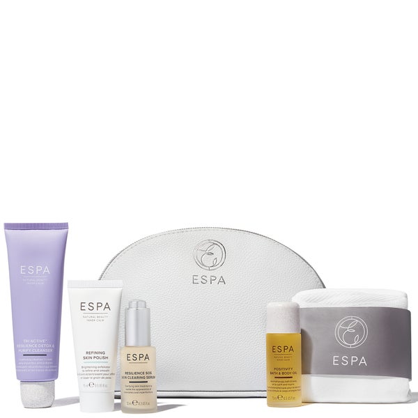 Refine and Revitalise Gift