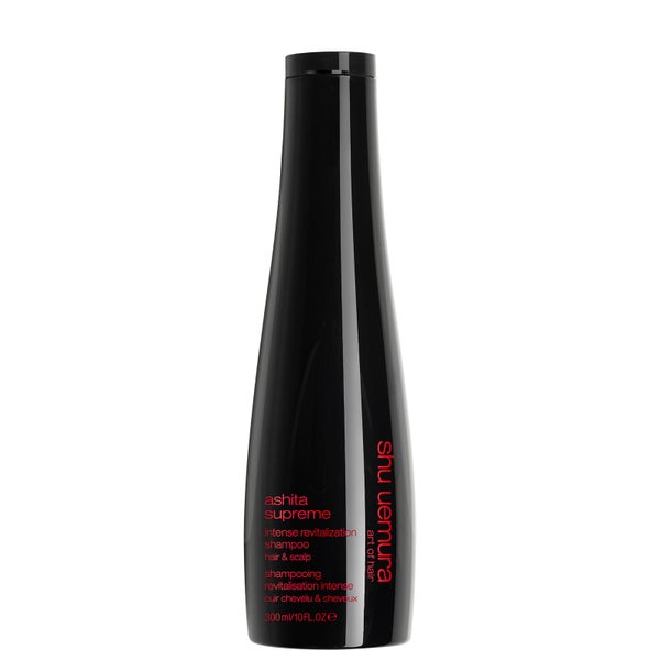 Shampooing Ashita Supreme Shu Uemura 300 ml