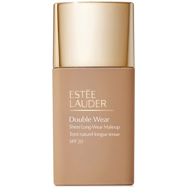 Double Wear Sheer Long-Wear Makeup SPF 20 - 3N1 Ivory Beige