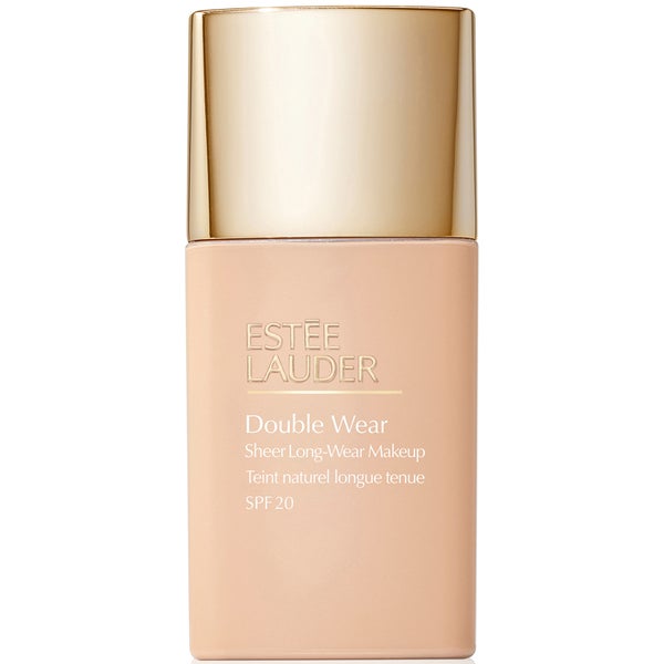 Double Wear Sheer Long-Wear Makeup SPF 20 - 2N1 Desert Beige