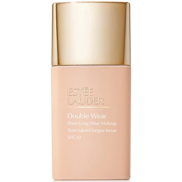 Double Wear Sheer Long-Wear Makeup SPF 20 - 2C0 Cool Vanilla