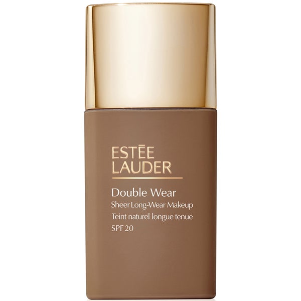 Double Wear Sheer Long-Wear Makeup SPF 20 - 30ml 6N2 Truffle