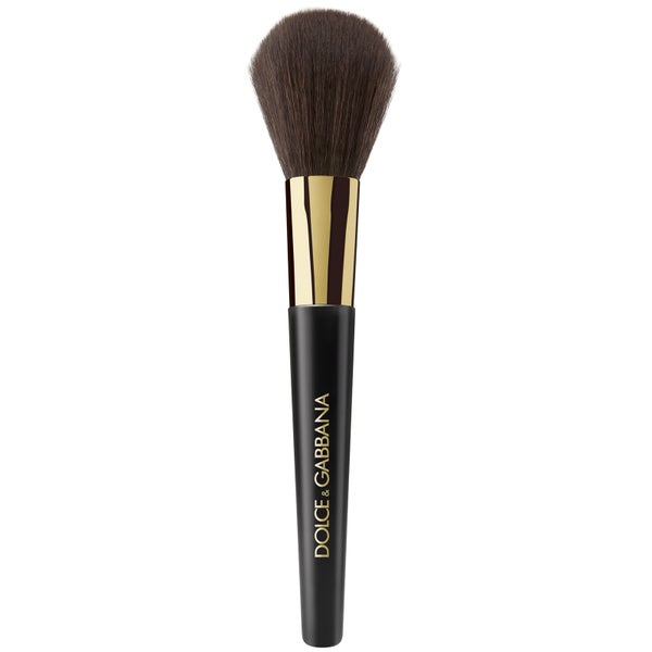 Dolce&Gabbana New Face Brush - Powder