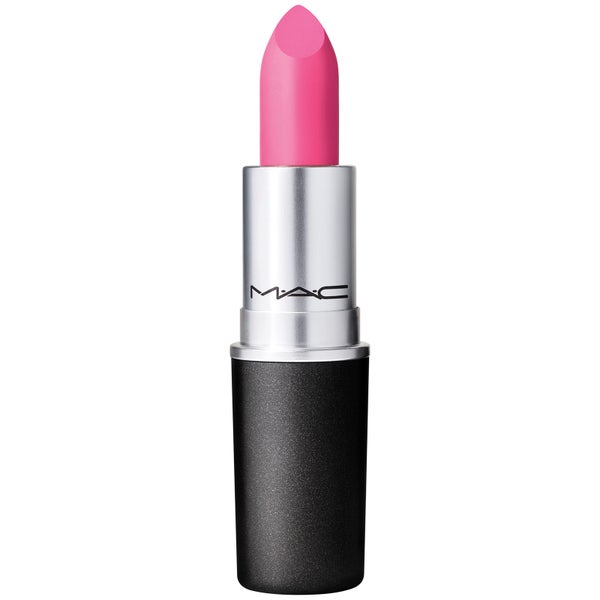 MAC Amplified Crème Lipstick Re-Think Pink - Do Not Disturb