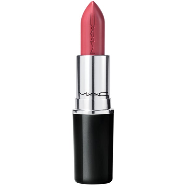 MAC Lustreglass Lipstick Re-Think Pink (Verschiedene Farbtöne)