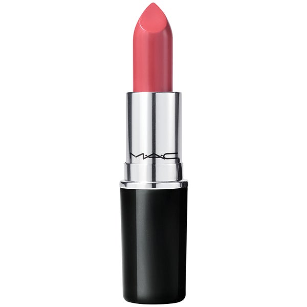 MAC Lustreglass Lipstick - Frienda