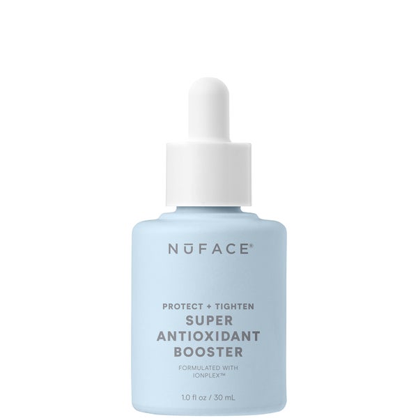 Sérum Protect and Tighten Super Antioxidant Booster da NuFACE 30ml
