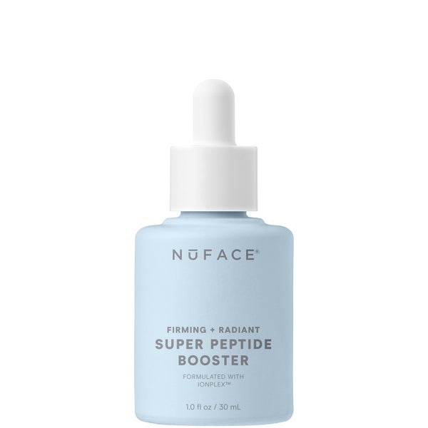 Сыворотка для лица NuFACE Firming and Smoothing Super Peptide Booster Serum, 30 мл