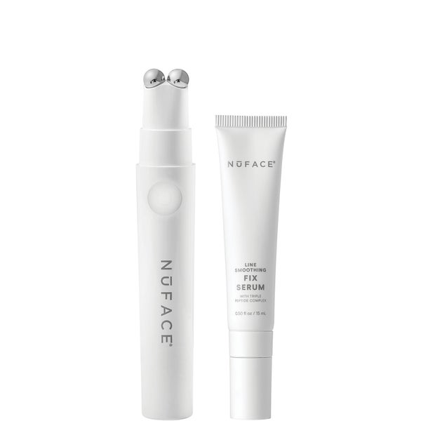 Массажер для лица NuFACE FIX Line Smoothing Device