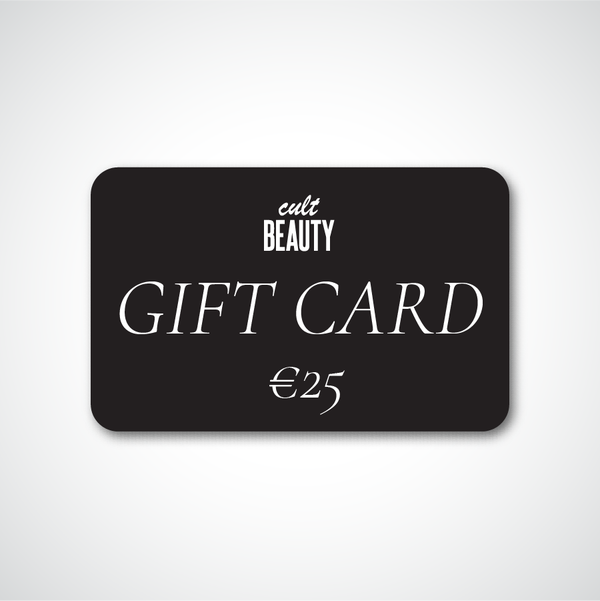 Cult Beauty Gift E Voucher 50 Cult Beauty