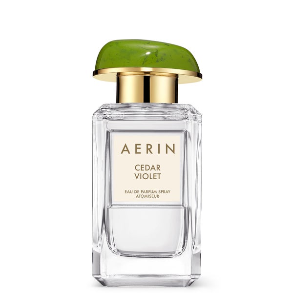 AERIN Cedar Violet Eau de Parfum 100ml