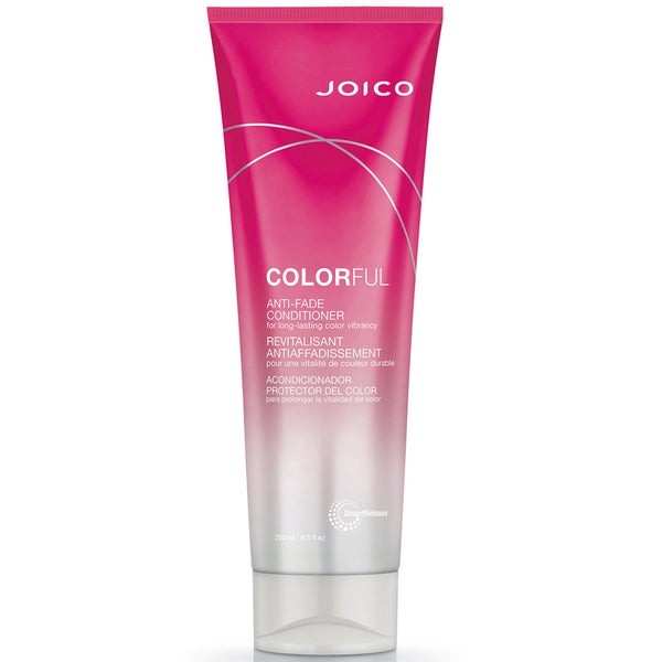 Joico Colorful Anti-Fade Conditioner 250ml