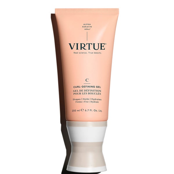 VIRTUE Curl-Defining Gel 200ml