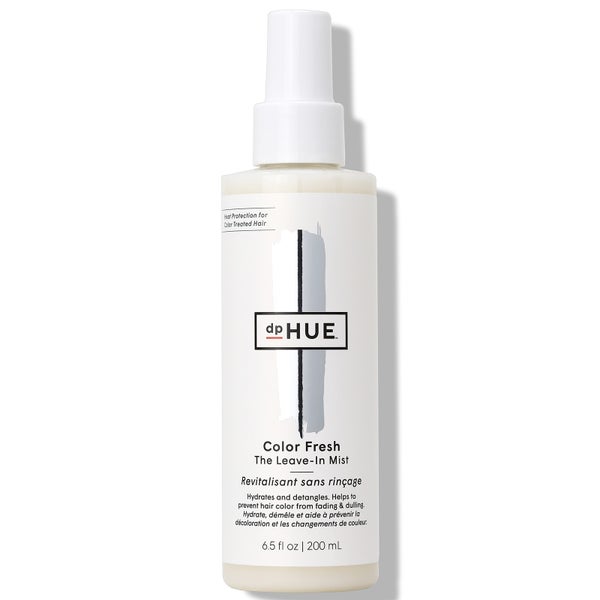 dpHUE Color Fresh The Leave-in Mist 200ml