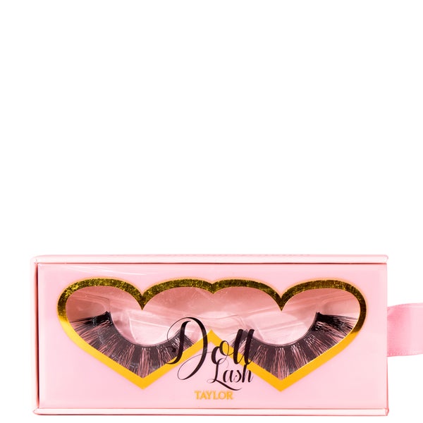 Doll Beauty Taylor Faux Mink Lashes